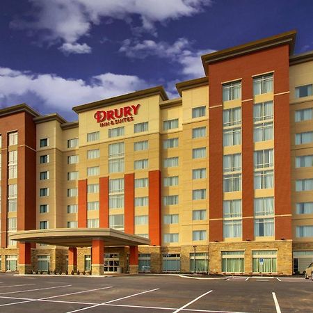 Drury Inn & Suites Columbus Polaris Dış mekan fotoğraf