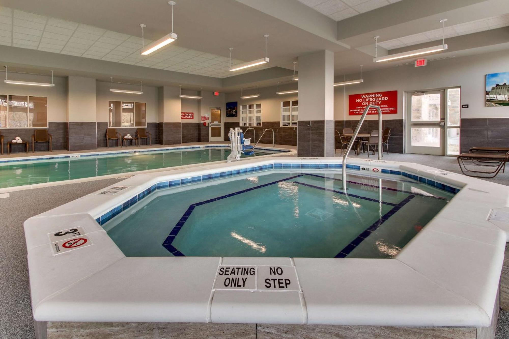 Drury Inn & Suites Columbus Polaris Dış mekan fotoğraf