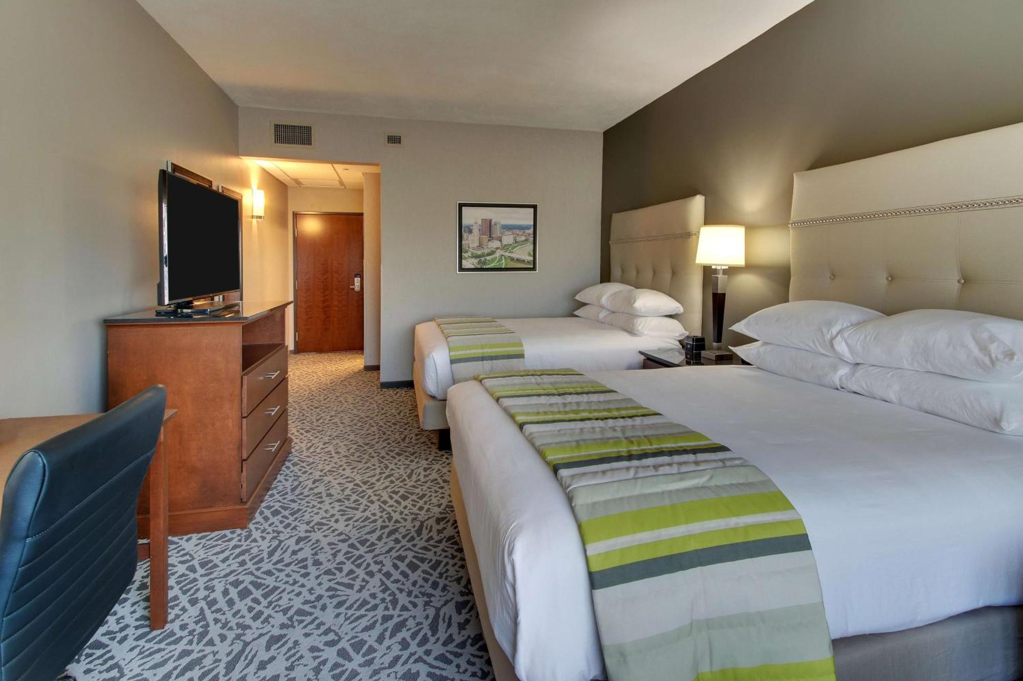 Drury Inn & Suites Columbus Polaris Dış mekan fotoğraf