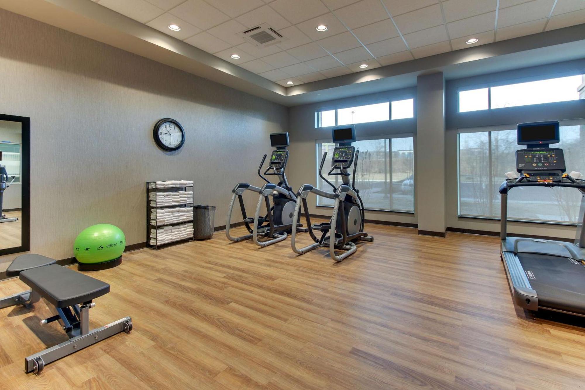 Drury Inn & Suites Columbus Polaris Dış mekan fotoğraf