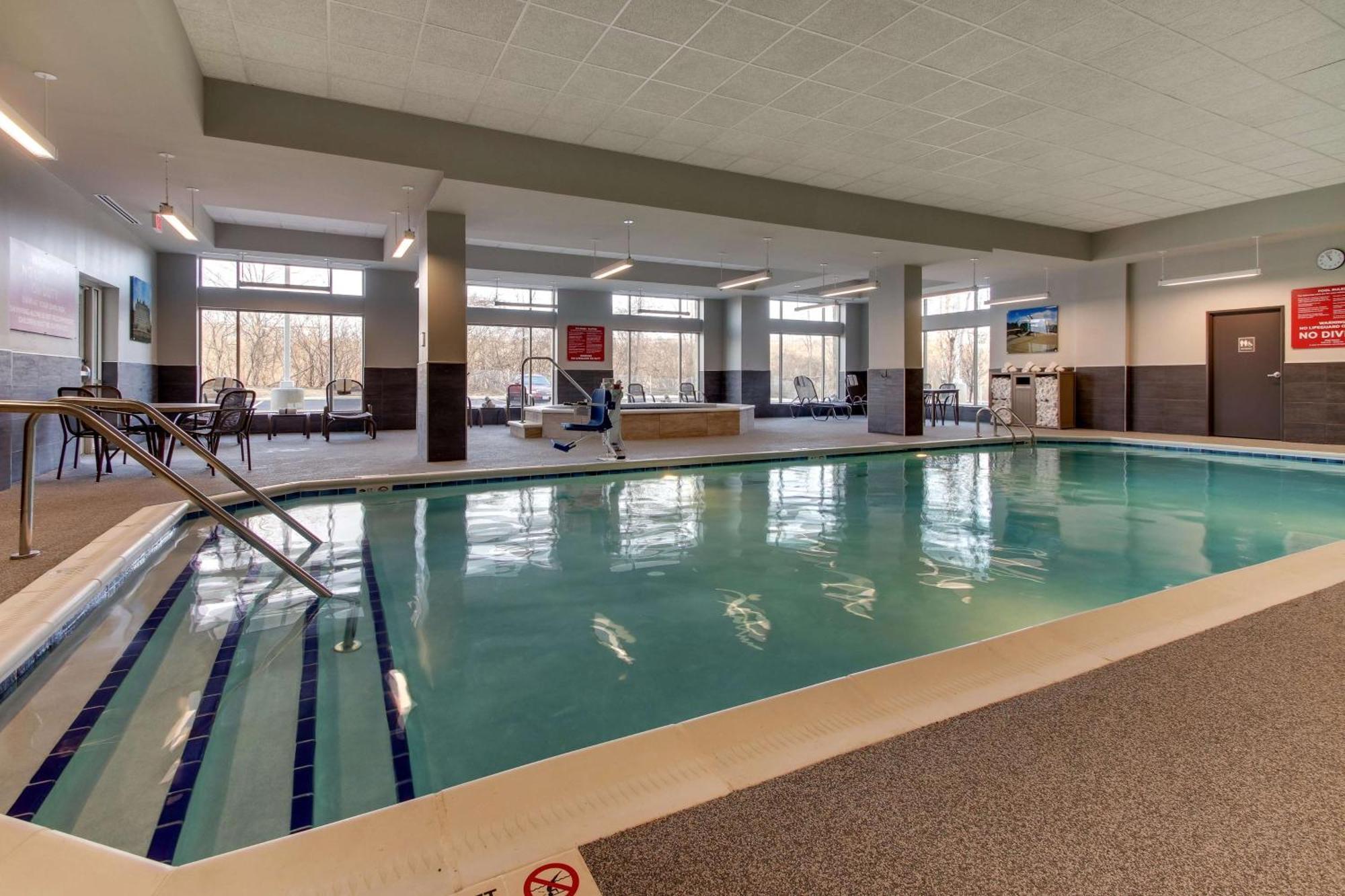 Drury Inn & Suites Columbus Polaris Dış mekan fotoğraf