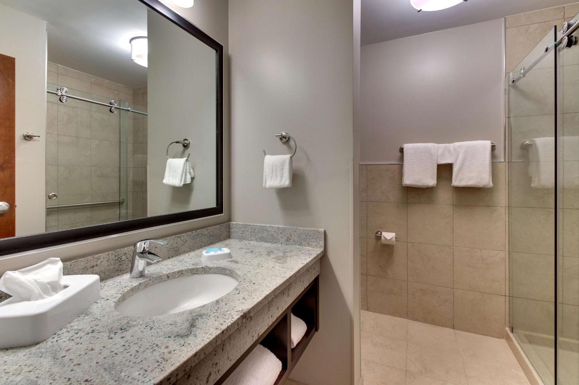 Drury Inn & Suites Columbus Polaris Dış mekan fotoğraf