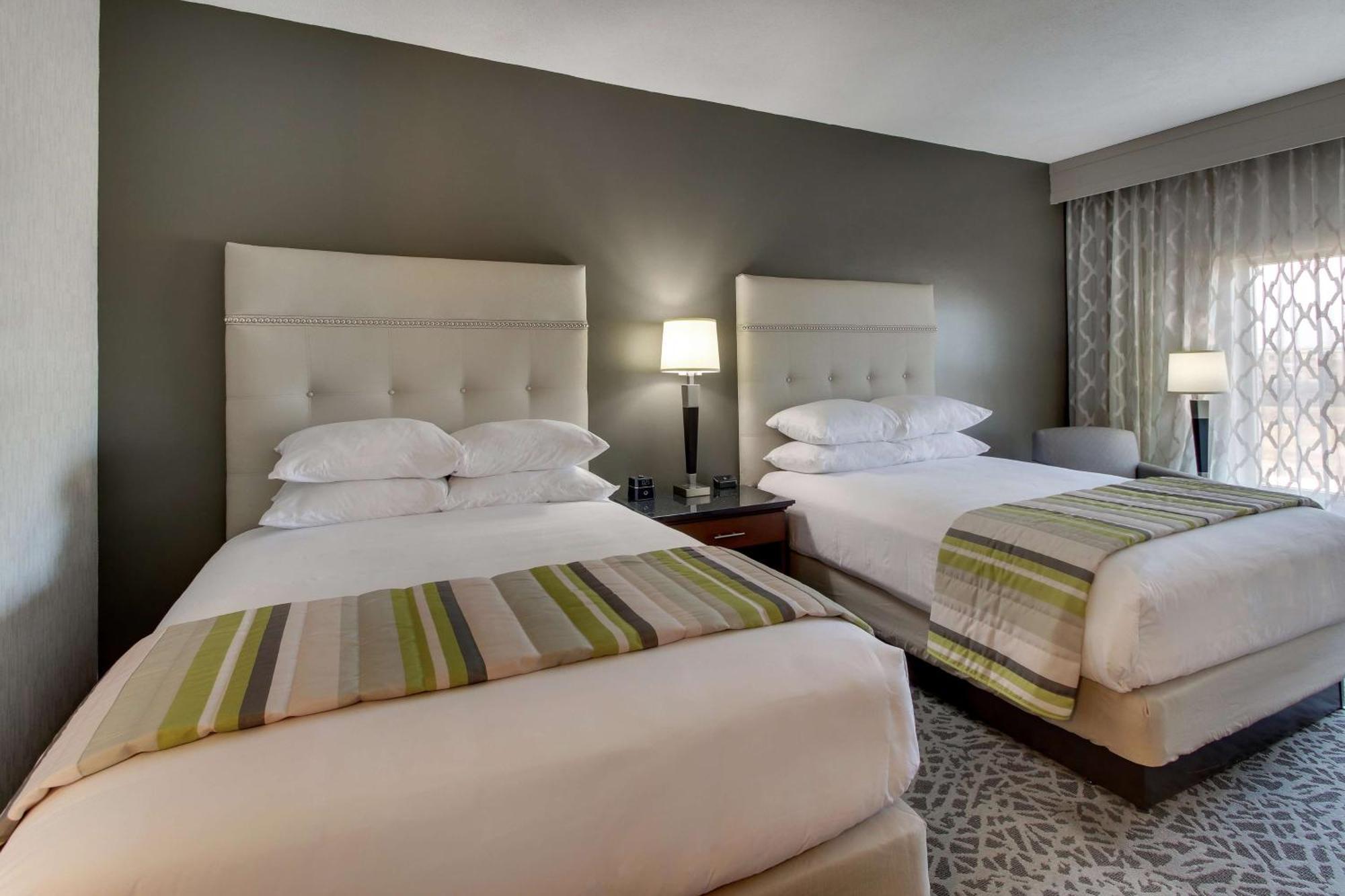 Drury Inn & Suites Columbus Polaris Dış mekan fotoğraf