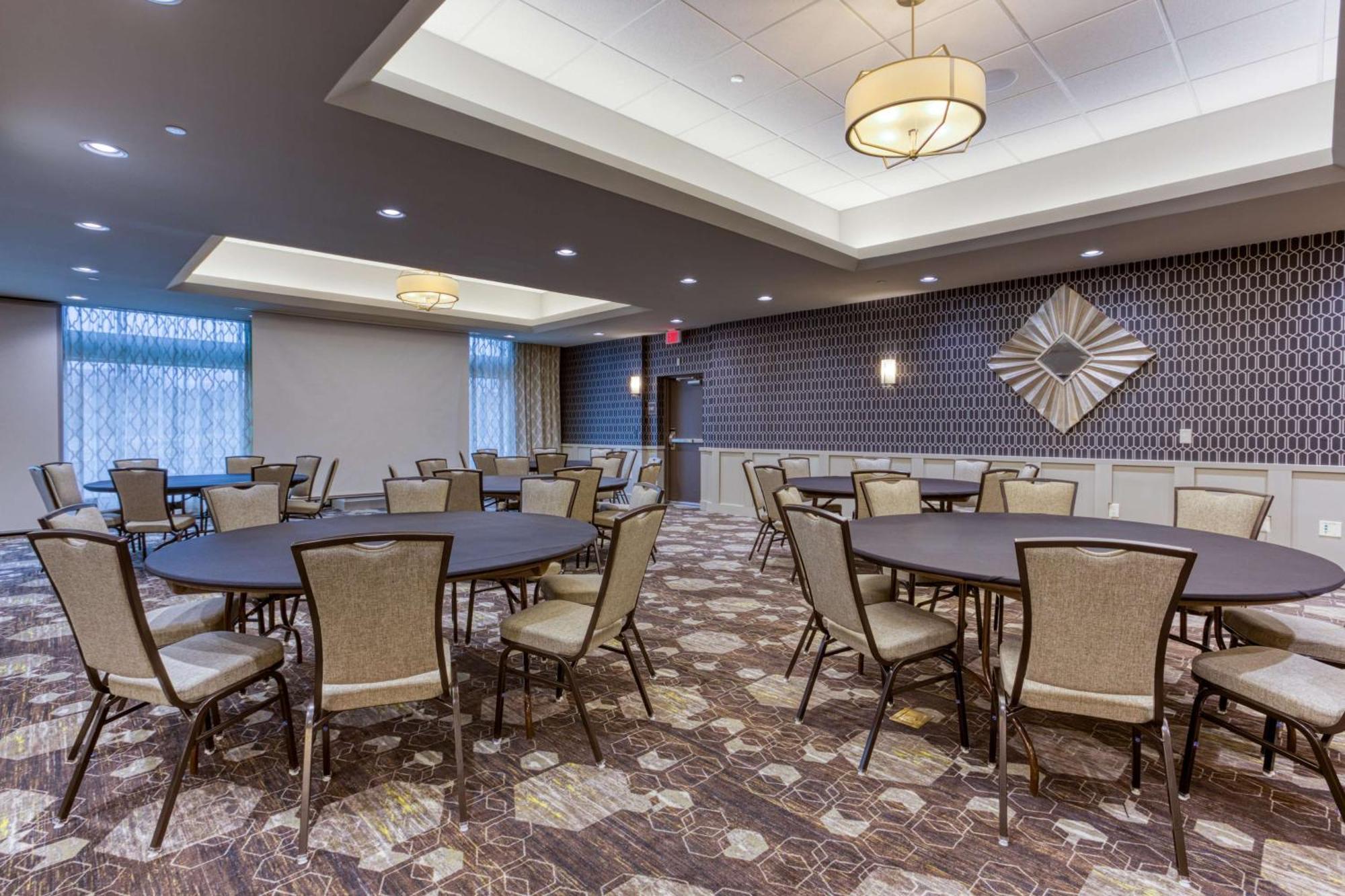 Drury Inn & Suites Columbus Polaris Dış mekan fotoğraf