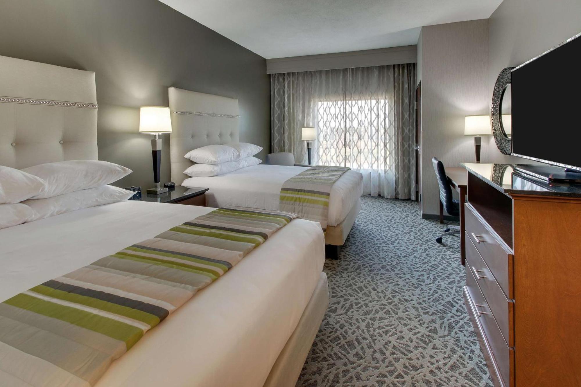 Drury Inn & Suites Columbus Polaris Dış mekan fotoğraf