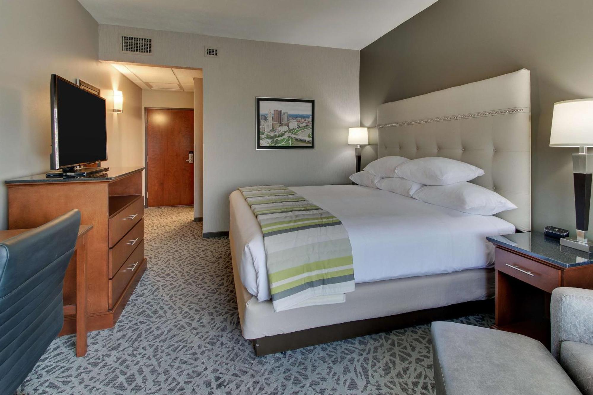 Drury Inn & Suites Columbus Polaris Dış mekan fotoğraf