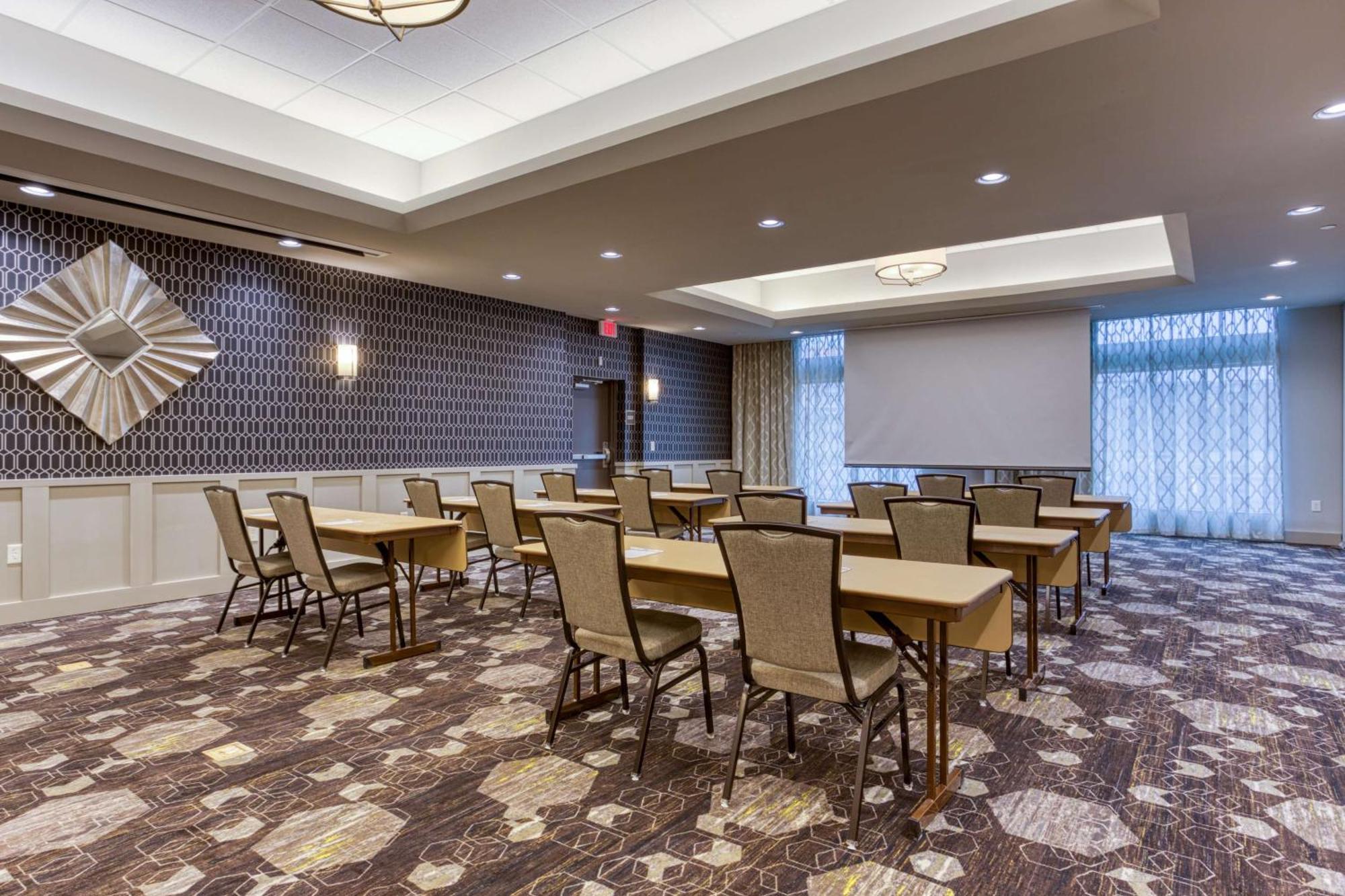 Drury Inn & Suites Columbus Polaris Dış mekan fotoğraf