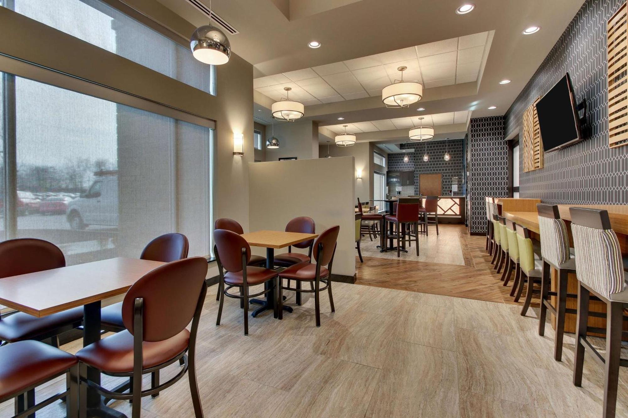 Drury Inn & Suites Columbus Polaris Dış mekan fotoğraf