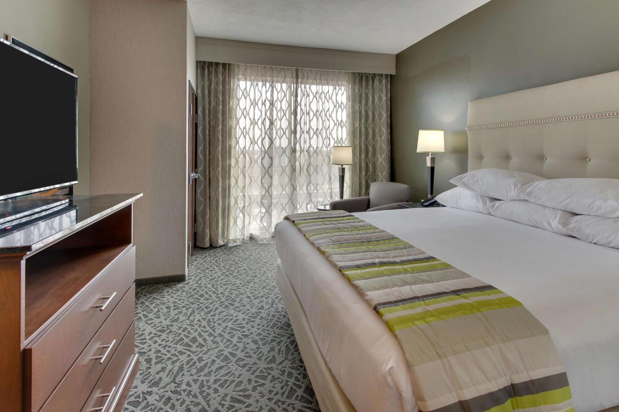 Drury Inn & Suites Columbus Polaris Dış mekan fotoğraf