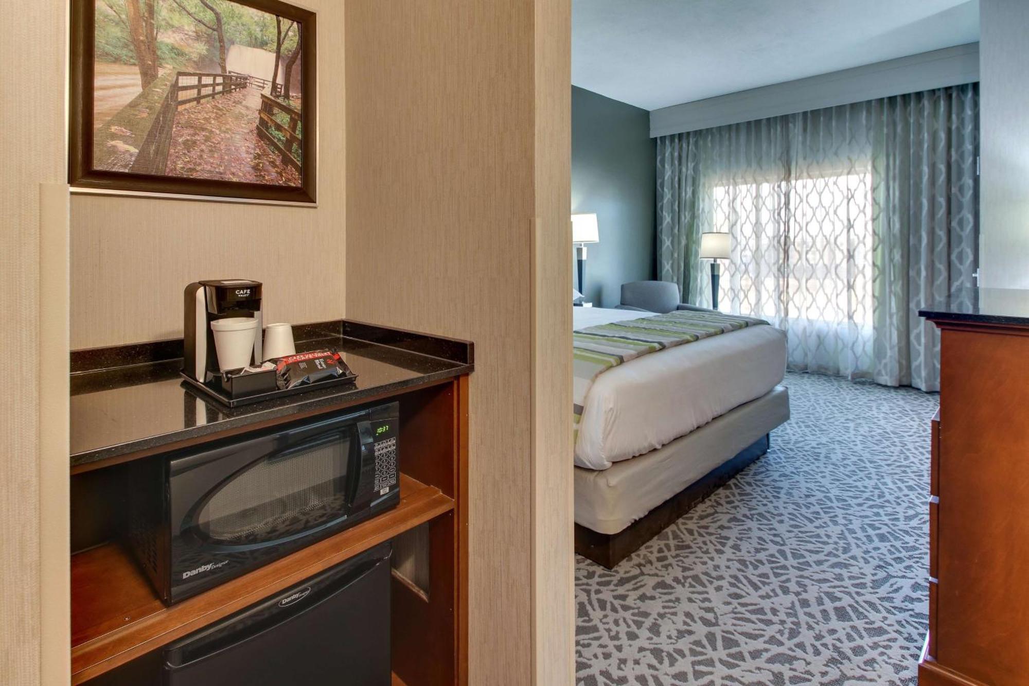 Drury Inn & Suites Columbus Polaris Dış mekan fotoğraf