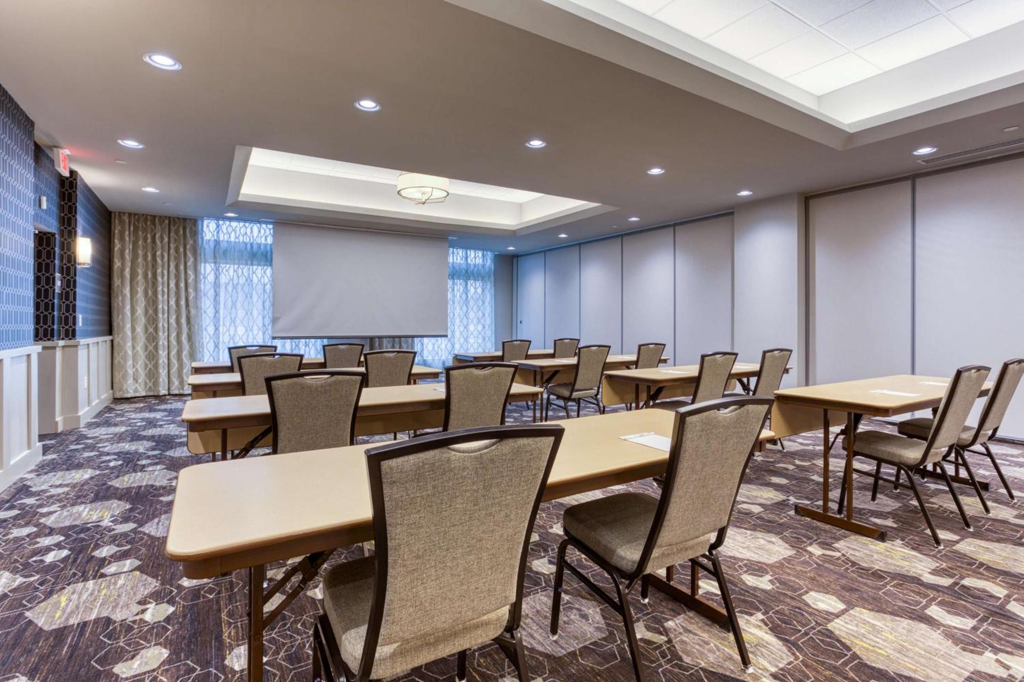 Drury Inn & Suites Columbus Polaris Dış mekan fotoğraf