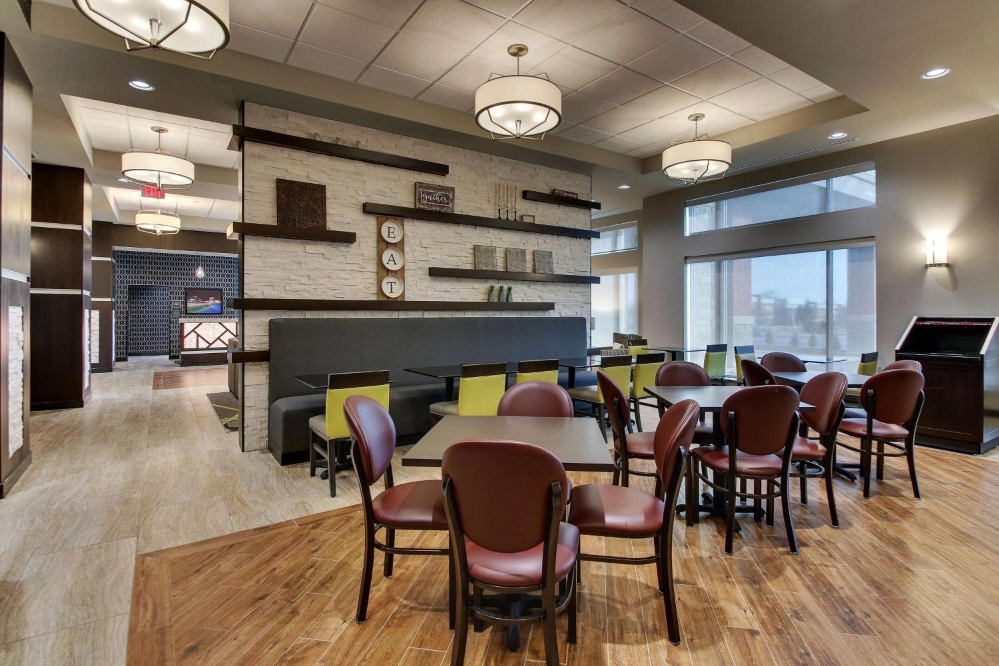 Drury Inn & Suites Columbus Polaris Dış mekan fotoğraf