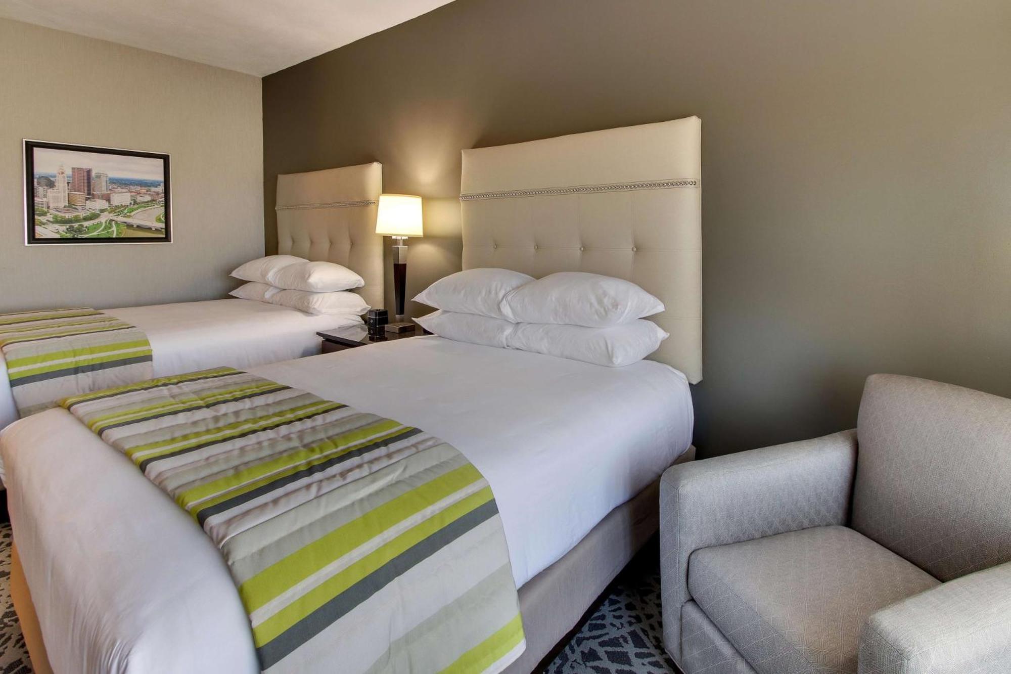 Drury Inn & Suites Columbus Polaris Dış mekan fotoğraf