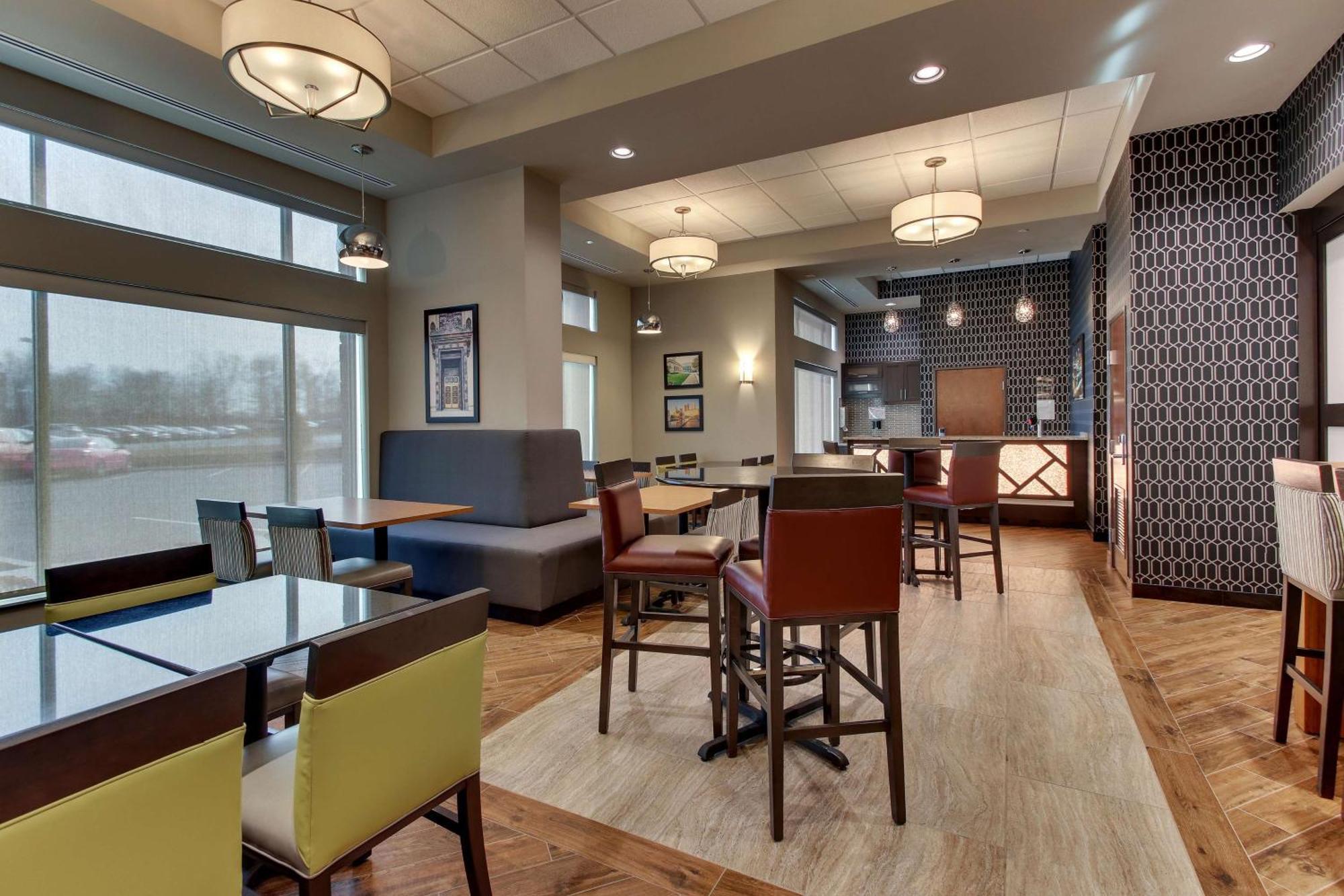 Drury Inn & Suites Columbus Polaris Dış mekan fotoğraf